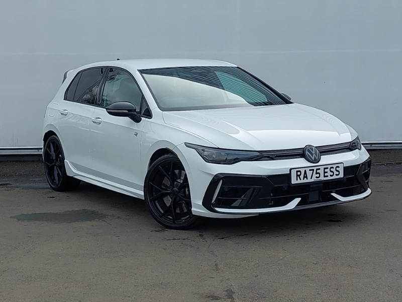 Used Volkswagen Golf 2025 for sale - 77907878: Photo 1