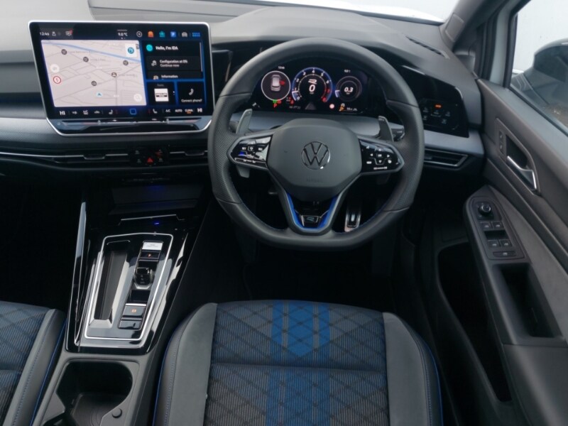 Used Volkswagen Golf 2025 for sale - 77907878: Photo 11