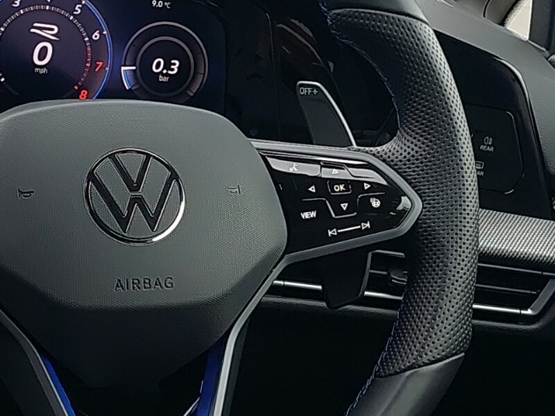 Used Volkswagen Golf 2025 for sale - 77907878: Photo 13