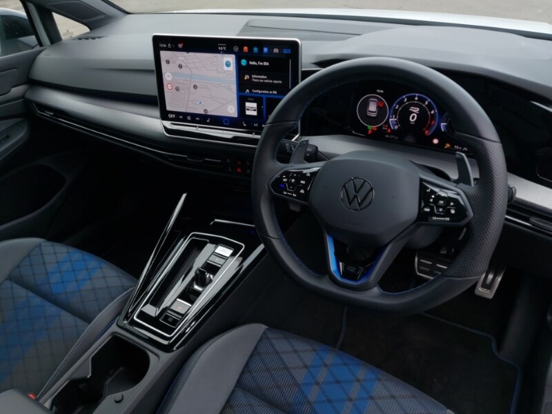 Used Volkswagen Golf 2025 for sale - 77907878: Photo 14