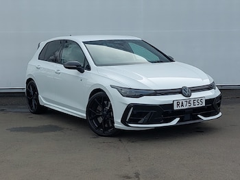 Volkswagen Golf feature image