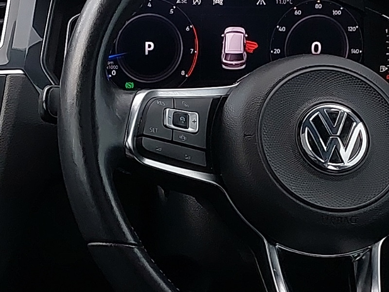 Used Volkswagen Tiguan 2020 for sale - 77004658: Photo 10