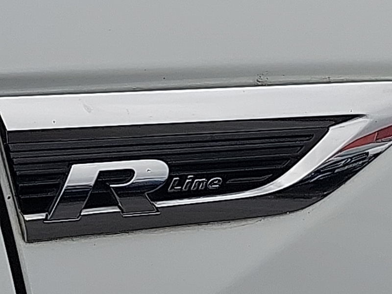 Used Volkswagen Tiguan 2020 for sale - 77004658: Photo 12