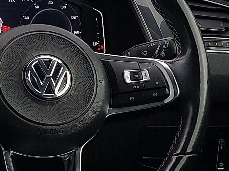 Used Volkswagen Tiguan 2020 for sale - 77004658: Photo 13