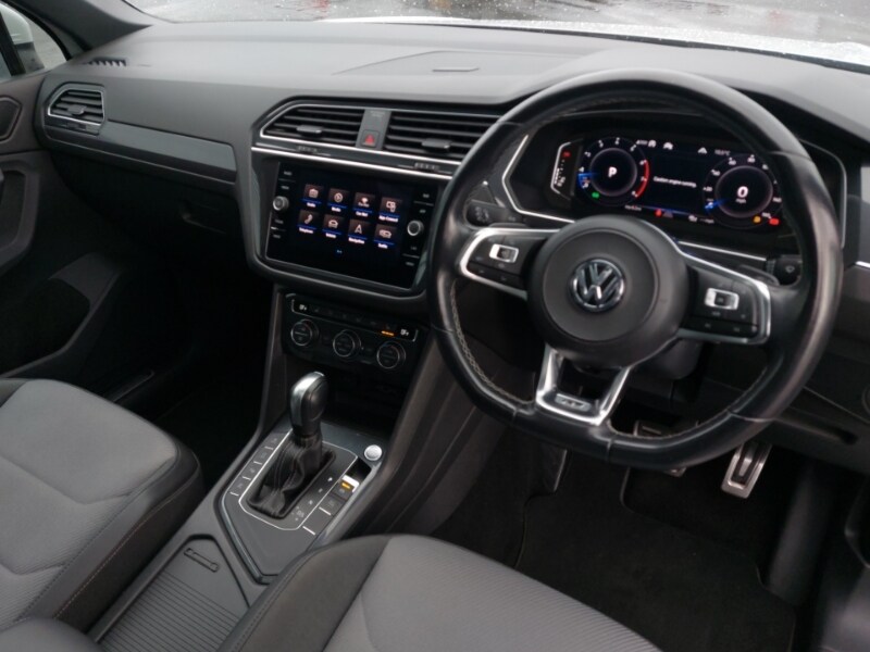 Used Volkswagen Tiguan 2020 for sale - 77004658: Photo 14