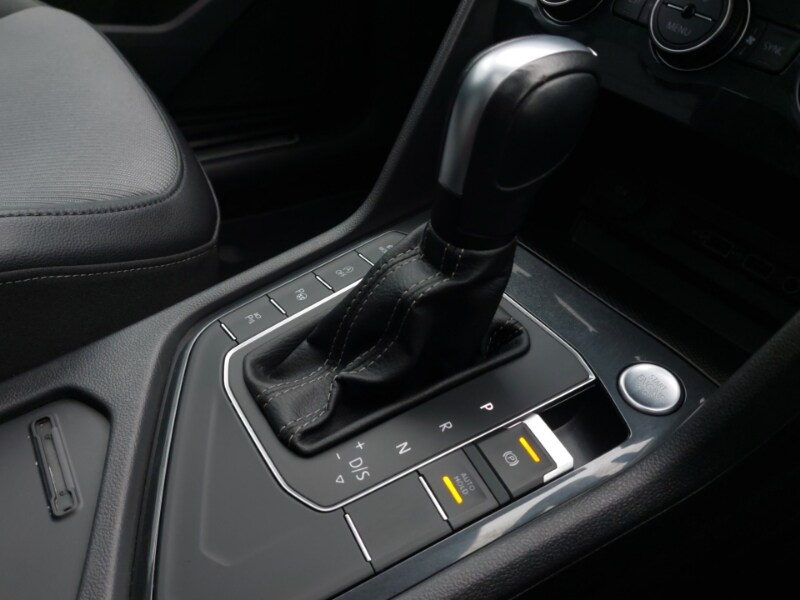 Used Volkswagen Tiguan 2020 for sale - 77004658: Photo 15