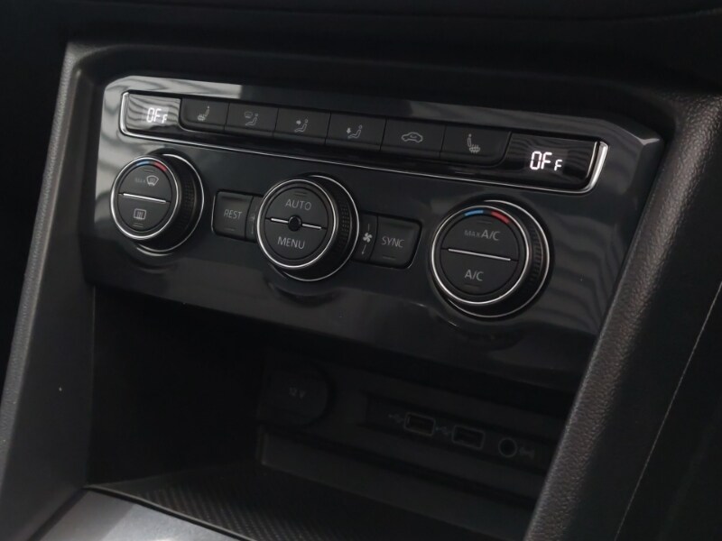 Used Volkswagen Tiguan 2020 for sale - 77004658: Photo 16