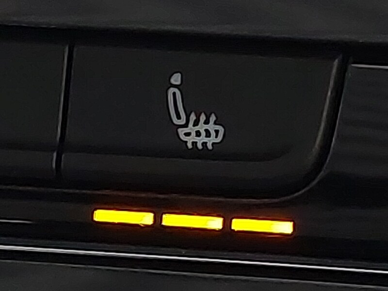 Used Volkswagen Tiguan 2020 for sale - 77004658: Photo 17