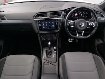 Used Volkswagen Tiguan 2020 for sale - 77004658: Photo