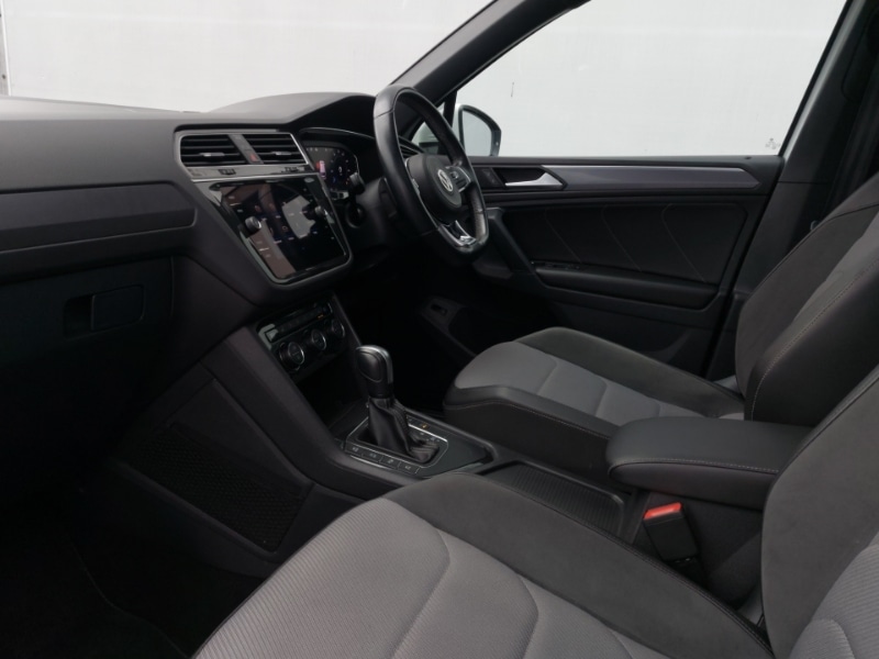 Used Volkswagen Tiguan 2020 for sale - 77004658: Photo 5