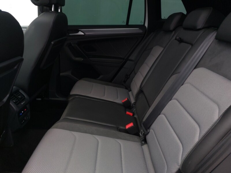 Used Volkswagen Tiguan 2020 for sale - 77004658: Photo 6