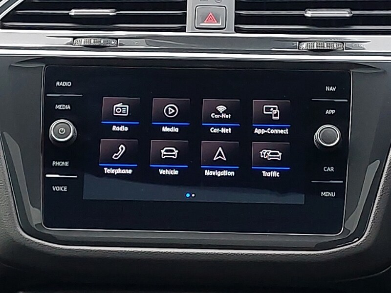 Used Volkswagen Tiguan 2020 for sale - 77004658: Photo 7