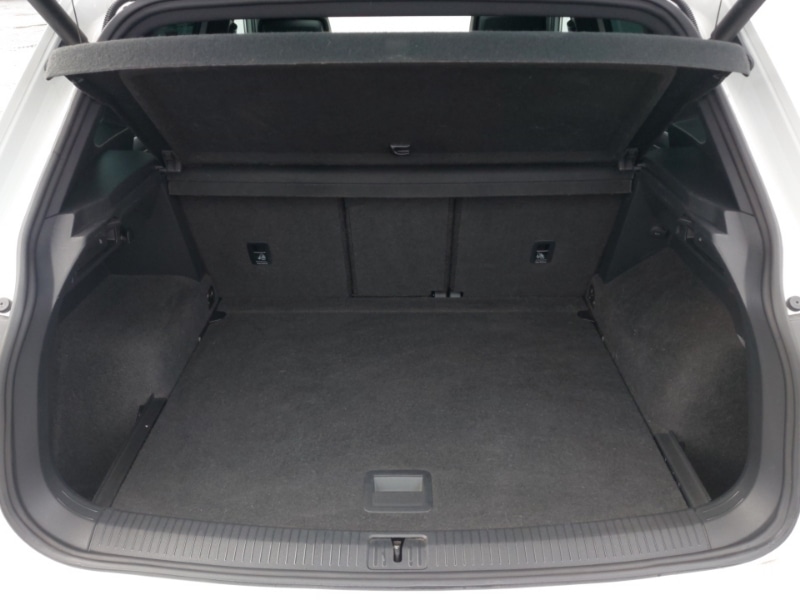 Used Volkswagen Tiguan 2020 for sale - 77004658: Photo 8