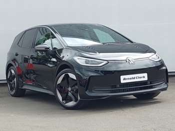 2025 - 150kW Match Pro S 79kWh 5dr Auto [5 Seats]