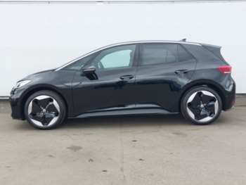 Used Volkswagen ID3 2025 for sale - 74848046: Photo