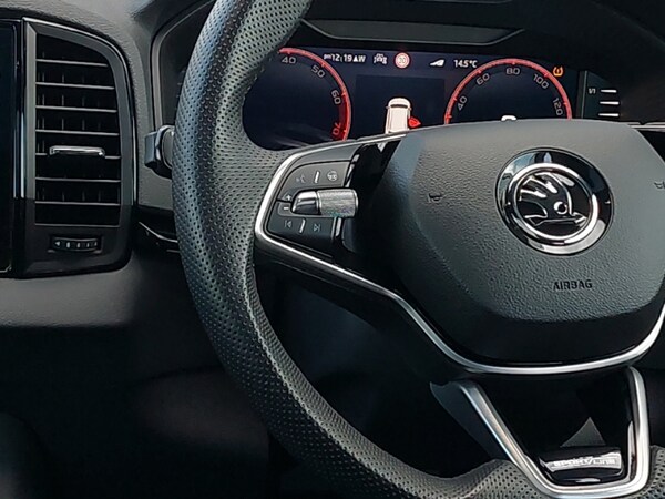 Used Skoda Karoq 2024 for sale - 76078837: Photo 10