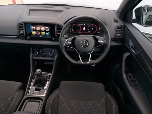 Used Skoda Karoq 2024 for sale - 76078837: Photo 11