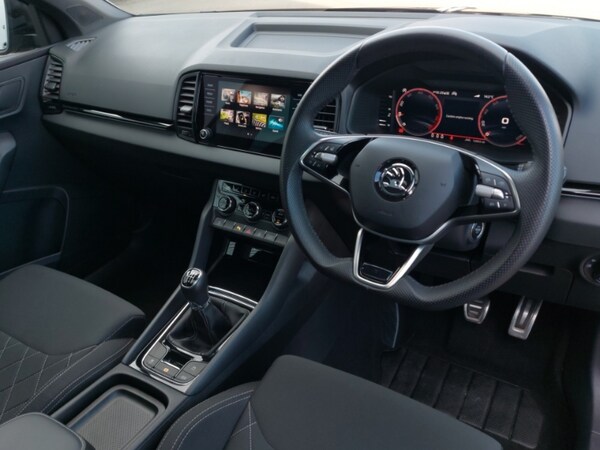 Used Skoda Karoq 2024 for sale - 76078837: Photo 13