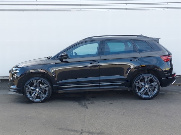 Used Skoda Karoq 2024 for sale - 76078837: Photo 4