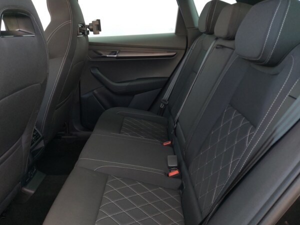 Used Skoda Karoq 2024 for sale - 76078837: Photo 6