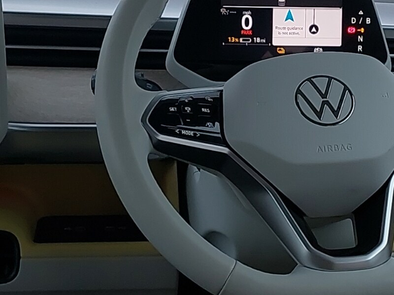 Used Volkswagen ID.Buzz 2023 for sale - 77491199: Photo 10