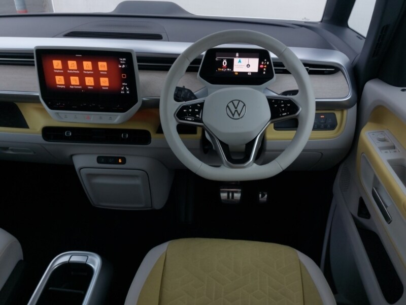 Used Volkswagen ID.Buzz 2023 for sale - 77491199: Photo 11