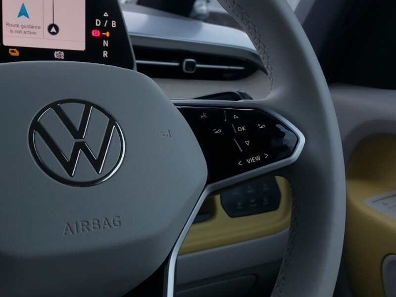 Used Volkswagen ID.Buzz 2023 for sale - 77491199: Photo 13