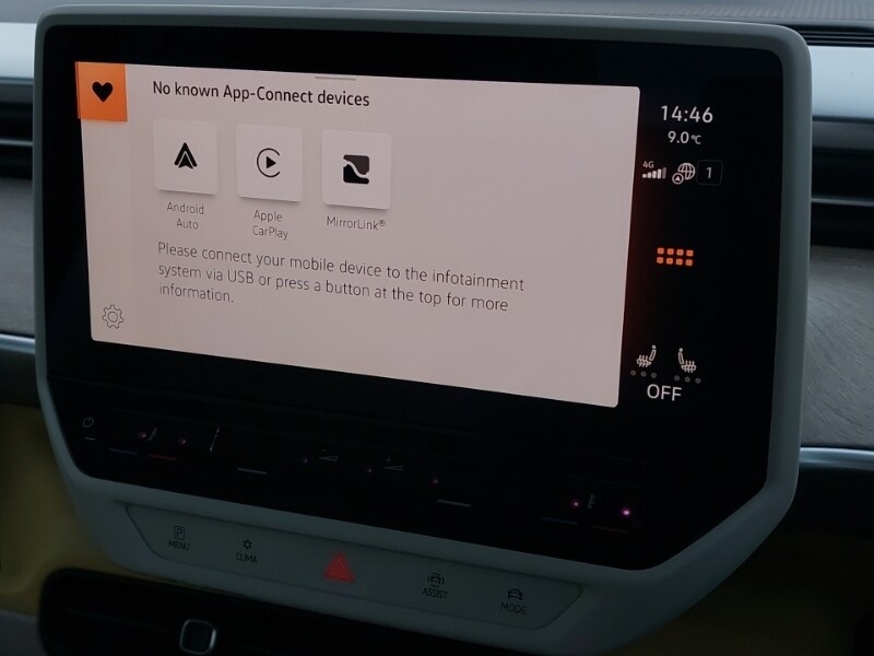 Used Volkswagen ID.Buzz 2023 for sale - 77491199: Photo 14