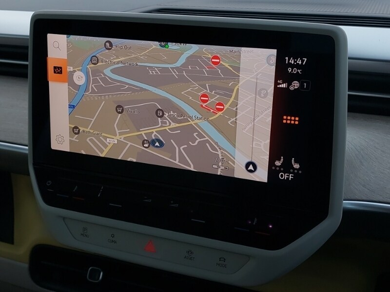 Used Volkswagen ID.Buzz 2023 for sale - 77491199: Photo 15