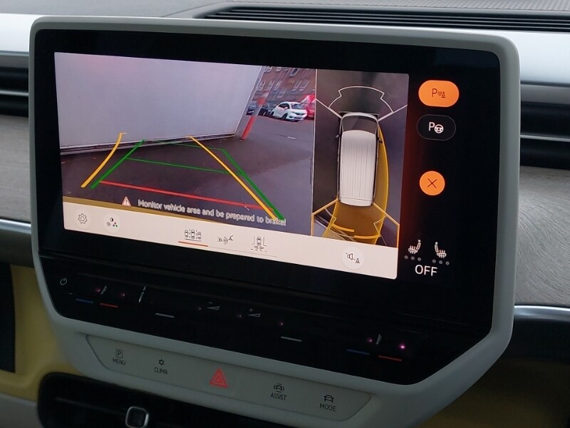 Used Volkswagen ID.Buzz 2023 for sale - 77491199: Photo 16