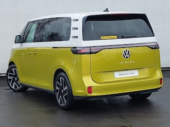 Used Volkswagen ID.Buzz 2023 for sale - 77491199: Photo