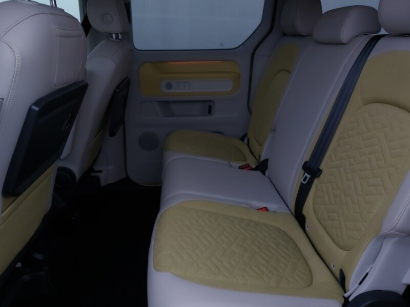 Used Volkswagen ID.Buzz 2023 for sale - 77491199: Photo 6