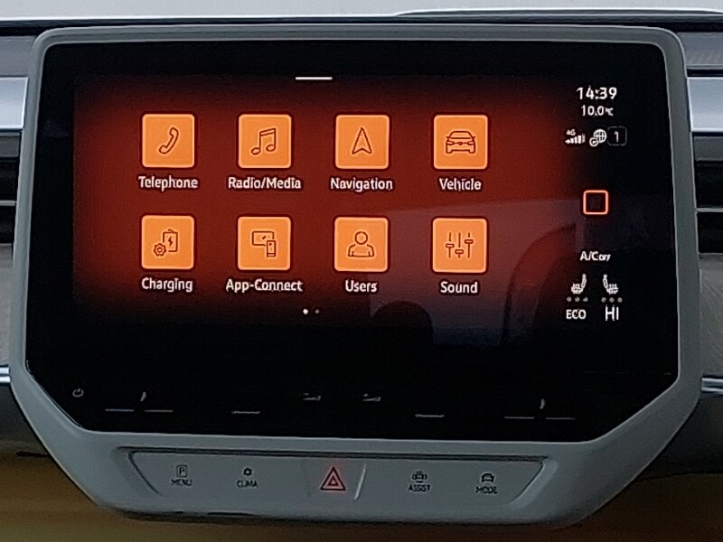 Used Volkswagen ID.Buzz 2023 for sale - 77491199: Photo 7