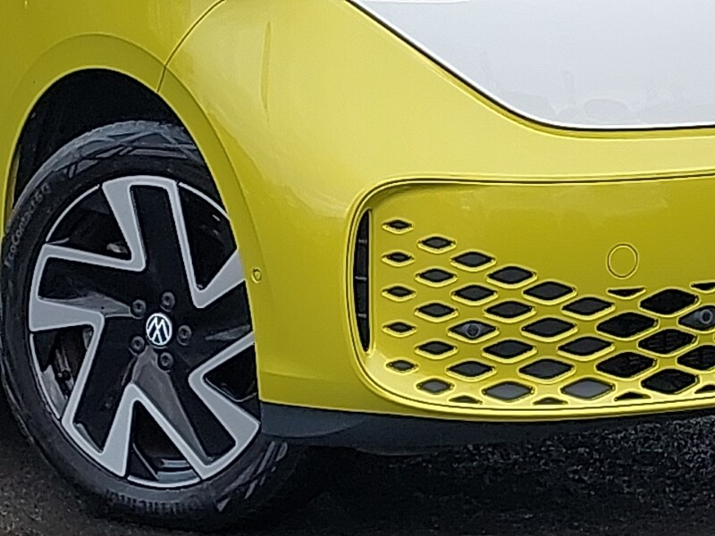 Used Volkswagen ID.Buzz 2023 for sale - 77491199: Photo 9