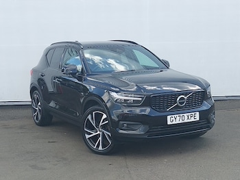 Used Volvo XC40 2020 for sale - 79618258: Photo