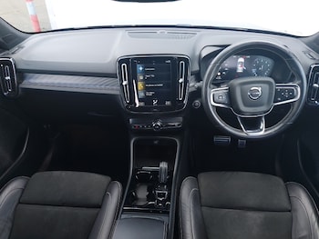 Used Volvo XC40 2020 for sale - 79618258: Photo