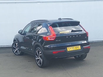 Used Volvo XC40 2020 for sale - 79618258: Photo