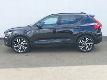 Used Volvo XC40 2020 for sale - 79618258: Photo