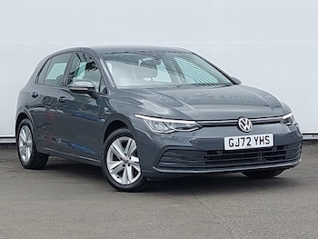 2022 - 1.5 TSI Life 5dr