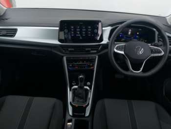 Used Volkswagen T-Roc 2024 for sale - 75076862: Photo