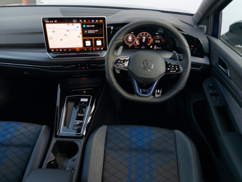 Used Volkswagen Golf 2025 for sale - 77907869: Photo 11