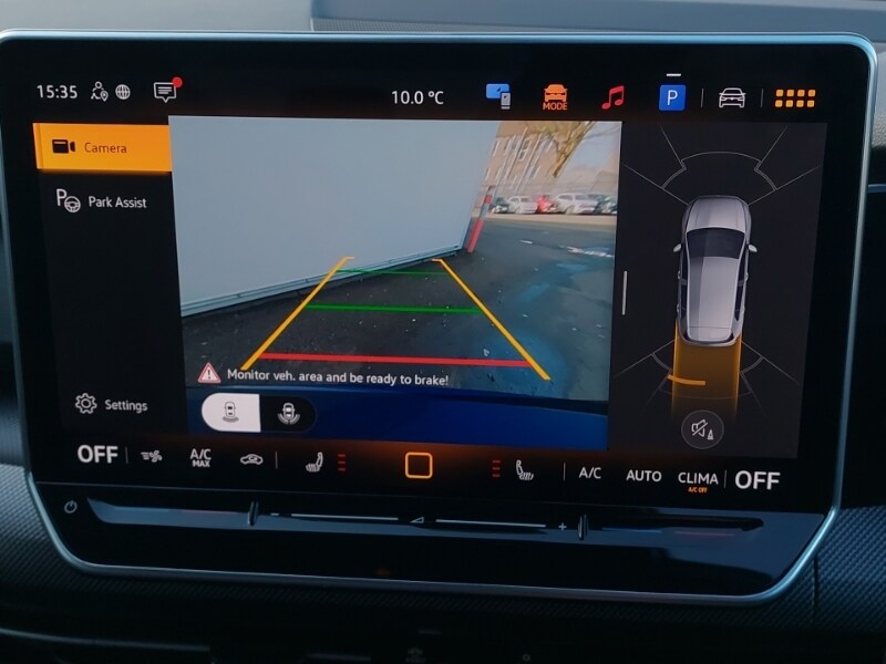 Used Volkswagen Golf 2025 for sale - 77907869: Photo 16