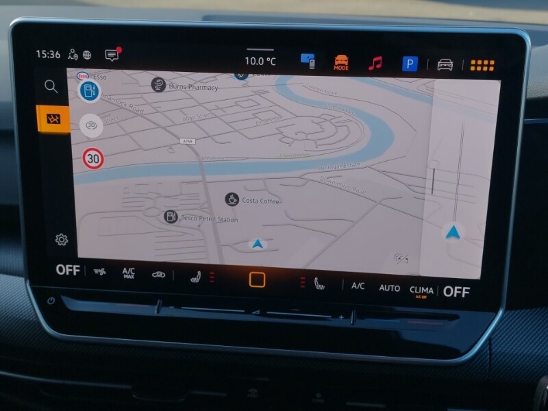 Used Volkswagen Golf 2025 for sale - 77907869: Photo 18