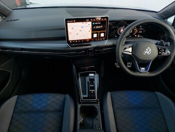 Used Volkswagen Golf 2025 for sale - 77907869: Photo