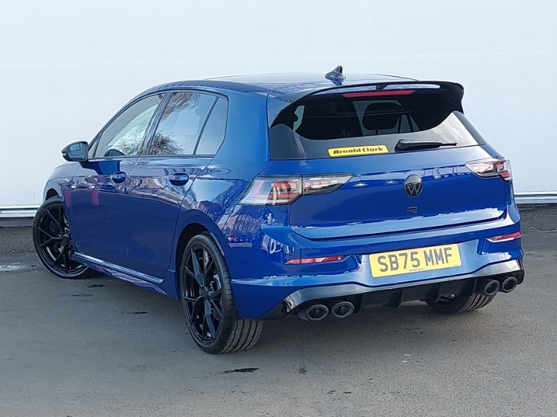 Used Volkswagen Golf 2025 for sale - 77907869: Photo 3