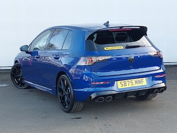 Used Volkswagen Golf 2025 for sale - 77907869: Photo