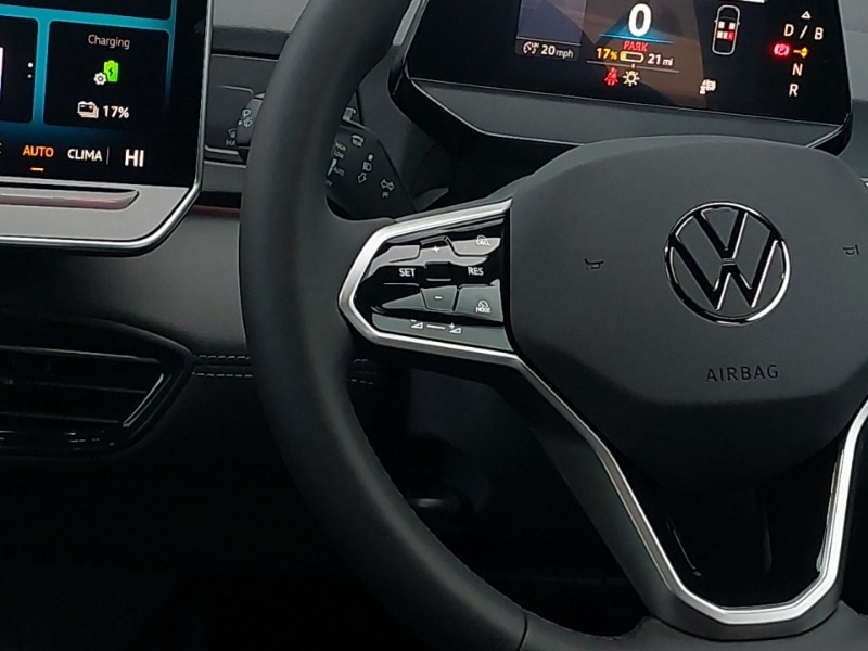 Used Volkswagen ID.3 2025 for sale - 77134288: Photo 10