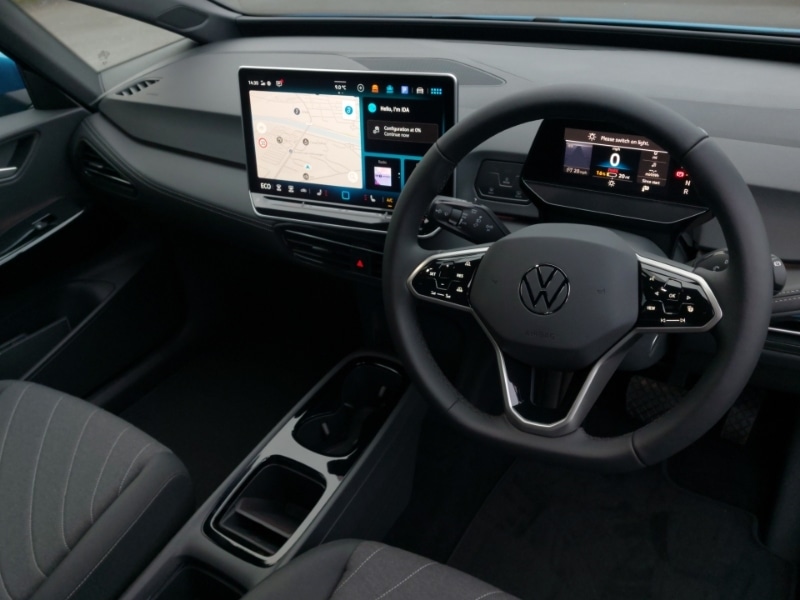 Used Volkswagen ID.3 2025 for sale - 77134288: Photo 13