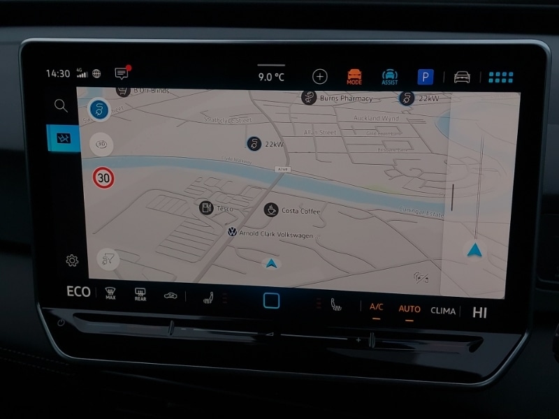 Used Volkswagen ID.3 2025 for sale - 77134288: Photo 14