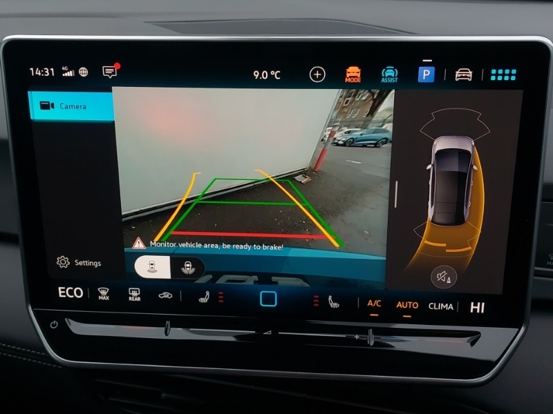 Used Volkswagen ID.3 2025 for sale - 77134288: Photo 17